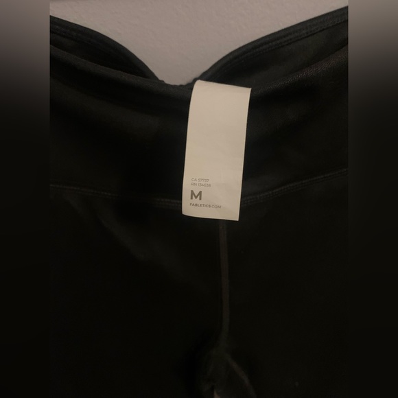 Powerflex 7/8 in Black Shine - Picture 2 of 3